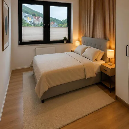 Deluxe Porta Appartement